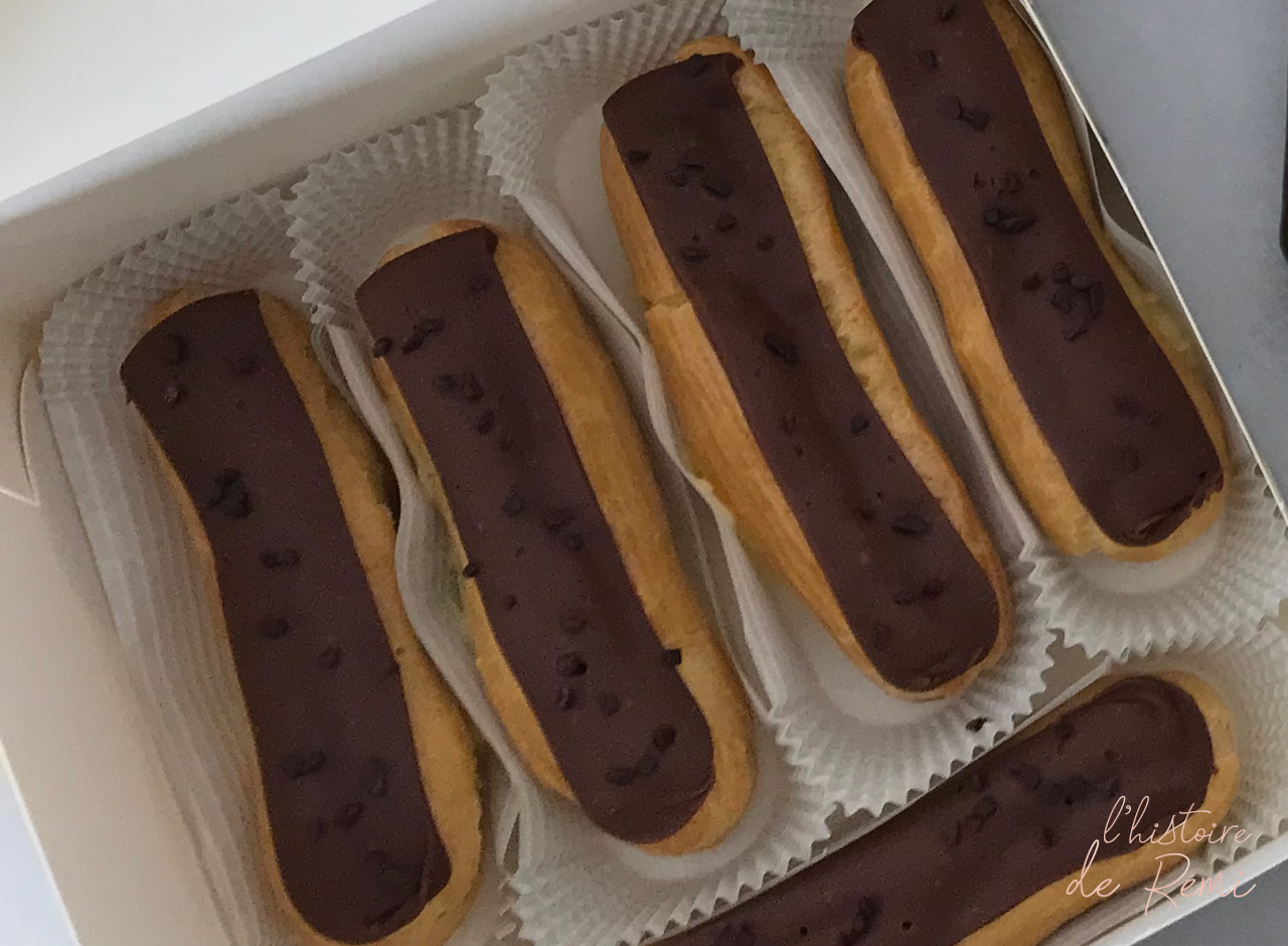 Eclair